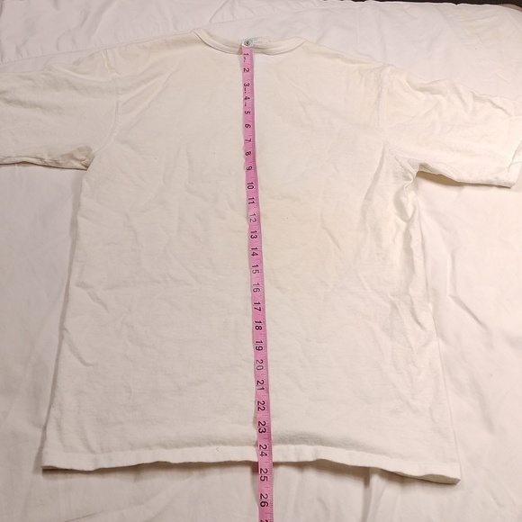 Vintage Champion men's t shirt size small - Picture 9 of 11